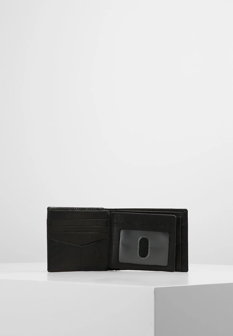 Fossil Homme NEEL Portefeuille Black 7 Fossil Homme NEEL Portefeuille Black – Image 5
