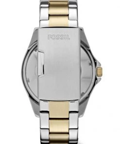 Fossil Femme RILEY Montre Silver Coloured/gold Coloured 9 Fossil Femme RILEY Montre Silver Coloured/gold Coloured -Fossil Soldes 2022 d56a78c53f4e4bb1a7be5e3562d872b2