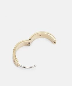 Fossil Femme SUTTON Boucles D'oreilles Gold Coloured -Fossil Soldes 2022 d5987179290c45b6ba56ac34aec09a12