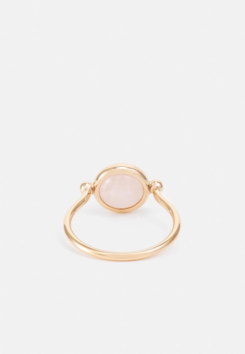 Fossil Femme CLASSICS Bague Rose Gold Coloured 4 Fossil Femme CLASSICS Bague Rose Gold Coloured – Image 2