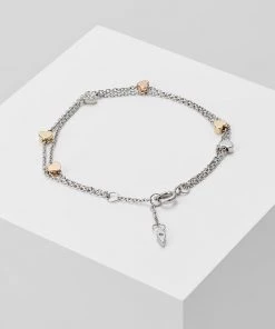 Fossil VINTAGE MOTIFS Bracelet Silver/roségold/gold Coloured Femme -Fossil Soldes 2022 d65c6278c76341a4881a1e9d2a5ca4ee