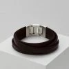 Fossil VINTAGE CASUAL Bracelet Braun Homme 2 Fossil VINTAGE CASUAL Bracelet Braun Homme -Fossil Soldes 2022 d674ed35ae4147f18d06239497f9d792