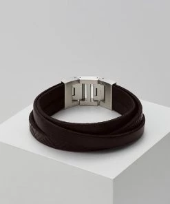 Fossil VINTAGE CASUAL Bracelet Braun Homme