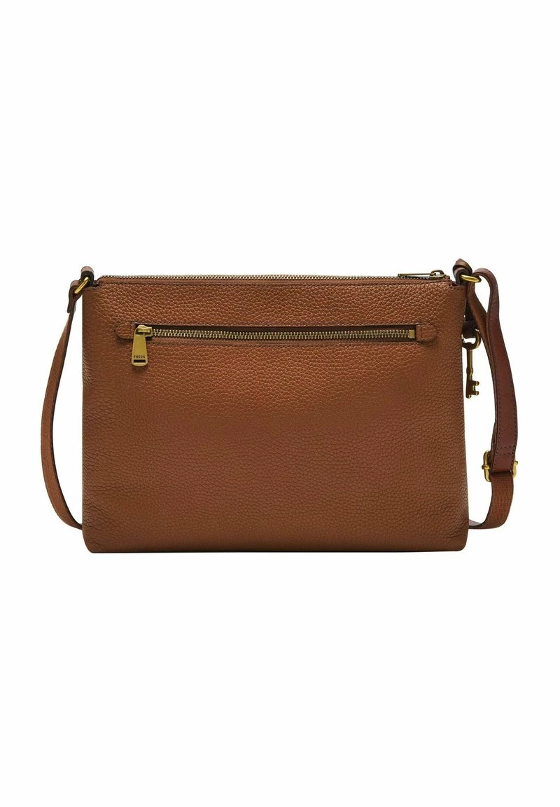 Fossil KINLEY Sac Bandoulière Brown Femme 4 Fossil KINLEY Sac Bandoulière Brown Femme – Image 2