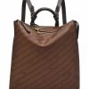Fossil PARKER Sac à Dos Brown Femme -Fossil Soldes 2022 d7e5cd3dcbb64d36a5b8e2129242ebc9