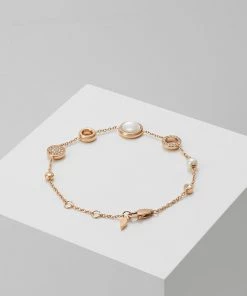 Fossil CLASSICS Bracelet Roségold Coloured Femme 9 Fossil CLASSICS Bracelet Roségold Coloured Femme -Fossil Soldes 2022 d7f4639454184790aacf5367e46564c0
