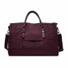 Fossil DILLON Sac Week End Eggplant Femme -Fossil Soldes 2022 d831bd30d6ce475ea03568fee01c10f6