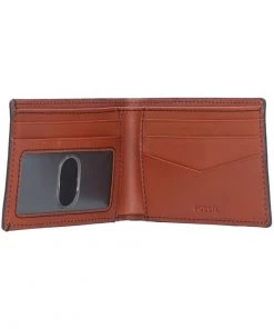 Fossil BRONSON Portefeuille Natural Homme -Fossil Soldes 2022 d8a9bcfaebc746588dcaf102376ddcc4