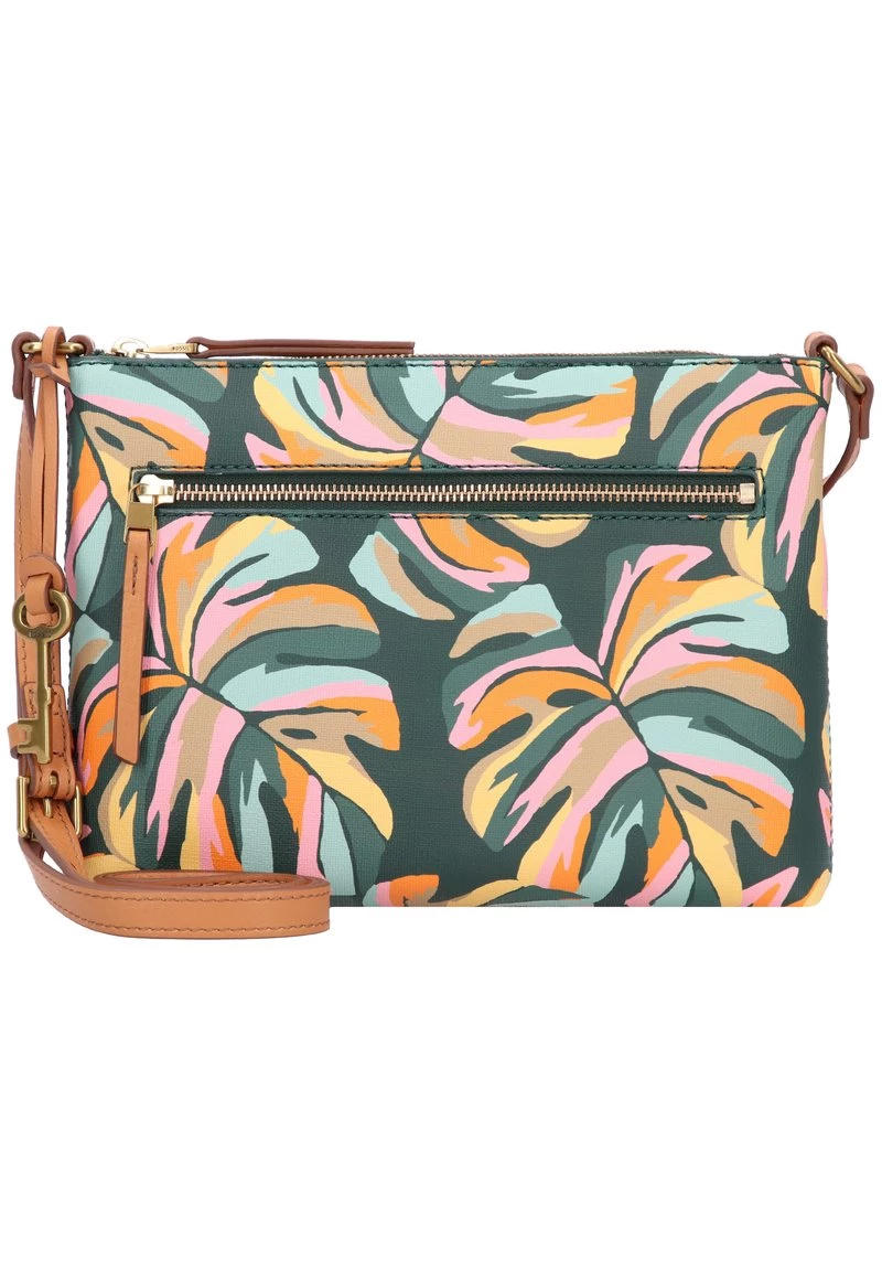 Fossil Sac Bandoulière Multi Femme 3 Fossil Sac Bandoulière Multi Femme