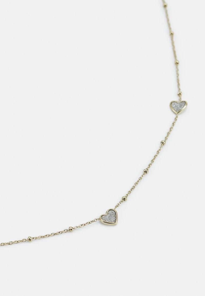 Fossil SUTTON Collier Gold Coloured Femme 5 Fossil SUTTON Collier Gold Coloured Femme – Image 3