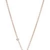 Fossil Femme CLASSICS Collier Rose Gold -Fossil Soldes 2022 d9bf586ec2604fb5a6d95ee9259849ee