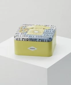 Fossil VINTAGE MOTIFS Bracelet Silver Coloured Femme -Fossil Soldes 2022 d9db71b97231436f9dac9097f5a9d003