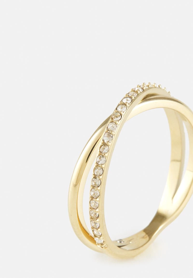 Fossil Bague Gold Coloured Femme 5 Fossil Bague Gold Coloured Femme – Image 3