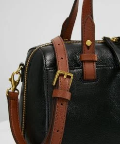 Fossil RACHEL SATCHEL Sac à Main Black Femme -Fossil Soldes 2022 da7c34b5adda46b29f254510e7015692