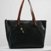 Fossil Femme RACHEL Sac à Main Black
