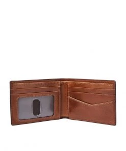 Fossil Homme RYAN Portefeuille Brown -Fossil Soldes 2022 daaaec5500ca41a0912ca7e48d506d43