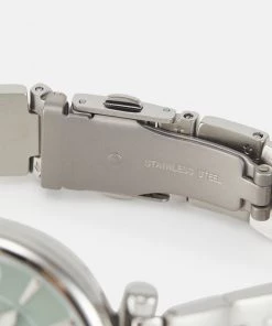 Fossil Femme CARLIE Montre Silver Coloured -Fossil Soldes 2022 db8dee4556d94d939f78fe9bc89084c6