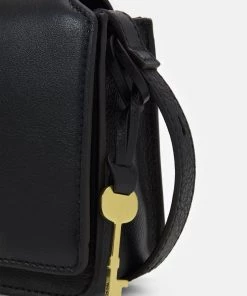 Fossil Femme WILEY Sac Bandoulière Black -Fossil Soldes 2022 dbc3277b21b8451785c4583eab6a2816