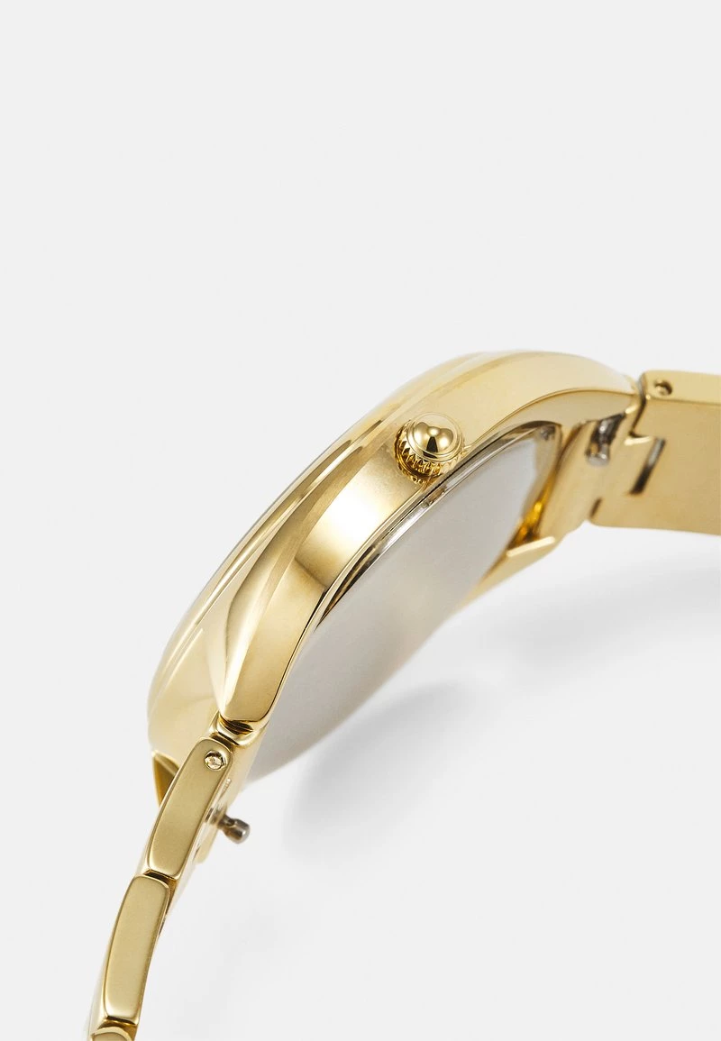 Fossil GABBY Montre Gold Coloured Femme 5 Fossil GABBY Montre Gold Coloured Femme – Image 3