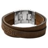 Fossil Homme Bracelet Dunkelbraun -Fossil Soldes 2022 dbf056b9e19e40fda2fe6b8a1abd2e7c