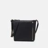 Fossil TARA Sac Bandoulière Black Femme -Fossil Soldes 2022 dc1caaede12e4cc3b2b9a7b5a59f4c45