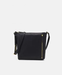 Fossil TARA Sac Bandoulière Black Femme