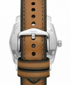 Fossil Homme Montre Silber 7 Fossil Homme Montre Silber -Fossil Soldes 2022 dc35c039d4c641409e66575f69fd5465