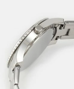 Fossil STELLA Montre Silvercoloured Femme -Fossil Soldes 2022 dc6fd75a0ad64999b4a99c9a498d00f9