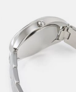 Fossil GABBY Montre Silver Coloured Femme -Fossil Soldes 2022 dcabd098e56c455b8100940d4b241fd8