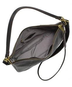 Fossil HANDBAGS Sac à Main Black Femme -Fossil Soldes 2022 dd03174671704532b43ef8f64f9e5a91