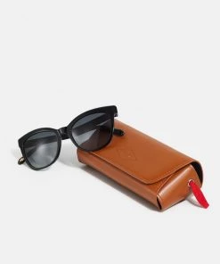 Fossil Lunettes De Soleil Black Femme -Fossil Soldes 2022 dd52357c12444df297abaecc79487d19