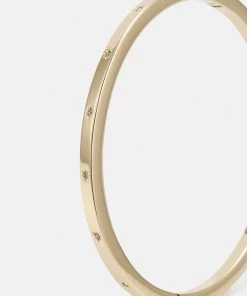 Fossil SUTTON Bracelet Gold Coloured Femme -Fossil Soldes 2022 dd77c126d39443948a31f416026c9232