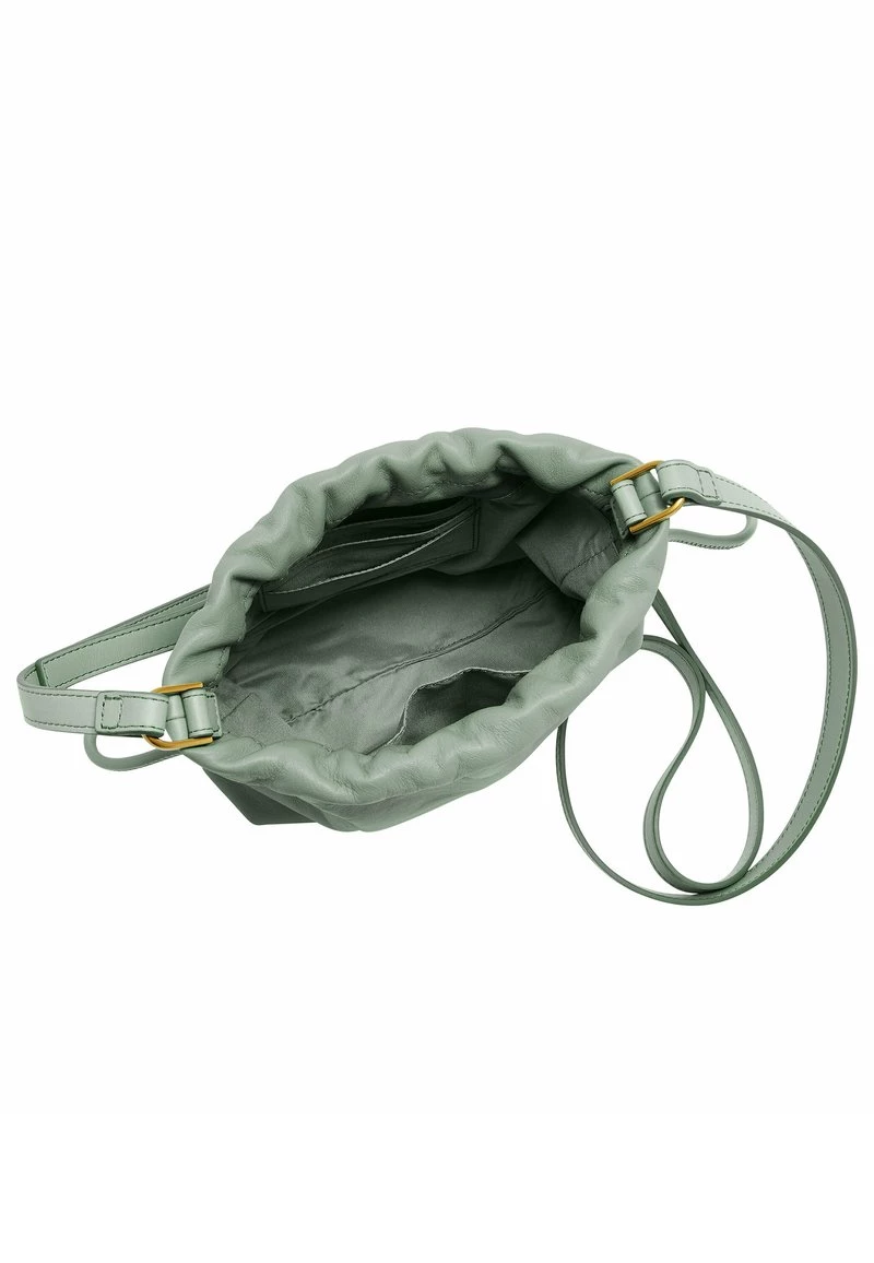 Fossil Femme GIGI Sac Bandoulière Green 5 Fossil Femme GIGI Sac Bandoulière Green – Image 3