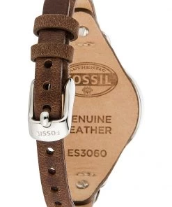 Fossil Femme GEORGIA Montre Dunkelbraun 9 Fossil Femme GEORGIA Montre Dunkelbraun -Fossil Soldes 2022 dd921efc19fd42389de16839129daa18