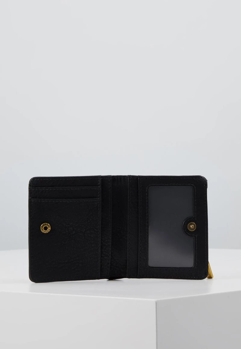 Fossil LOGAN Portefeuille Black Femme 9 Fossil LOGAN Portefeuille Black Femme – Image 7