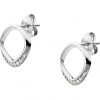 Femme FOSSIL DAMEN OHRSCHMUCK 925ER SILBER Boucles D'oreilles Silver Coloured -Fossil Soldes 2022 de705a42001140adbd4e0d098ee59b52