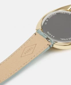 Fossil Femme GABBY Montre Green -Fossil Soldes 2022 df200823ca9d4d00ba23e77503f93b27