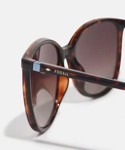 Fossil Femme Lunettes De Soleil Havana -Fossil Soldes 2022 df3a393120444379bd6f41b2dac7b8da