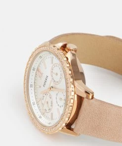 Fossil Femme IZZY Montre Nude -Fossil Soldes 2022 df4f9bd1a41b4907bf18ba5e0f247ac7