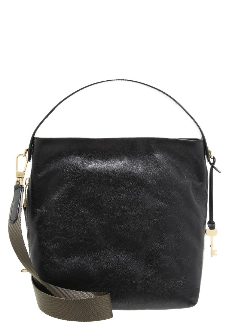 Fossil MAYA Sac à Main Black Femme 5 Fossil MAYA Sac à Main Black Femme – Image 3