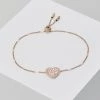 Fossil VINTAGE GLITZ Bracelet Roségold Coloured Femme -Fossil Soldes 2022 df917be0ef6a46379f493cb3deb54f6a