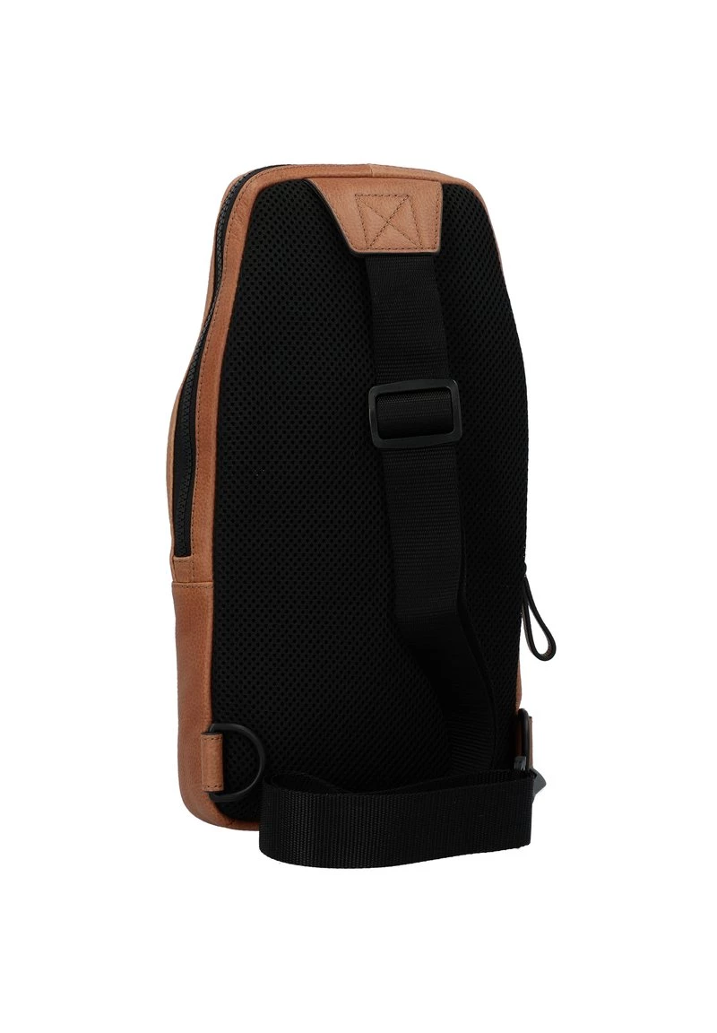 Fossil Sac Bandoulière Braun Femme 4 Fossil Sac Bandoulière Braun Femme – Image 2