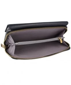 Fossil Portefeuille Midnight Navy Femme -Fossil Soldes 2022 dfb20515be6a4d199fb663f544e61759