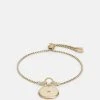 Fossil Femme GEORGIA Bracelet Gold Coloured