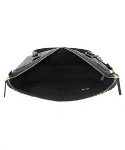 Fossil JACQUELINE Cabas Black/bone Femme -Fossil Soldes 2022 e0ec3a588a424ed2b4eeae855303dcdf