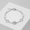 Fossil VINTAGE GLITZ Bracelet Silver Coloured Femme -Fossil Soldes 2022 e0ffe1d3ac854b058a378f4df195555c