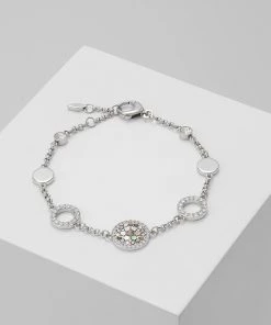 Fossil VINTAGE GLITZ Bracelet Silver Coloured Femme