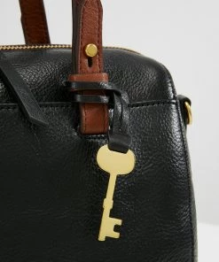 Fossil RACHEL SATCHEL Sac à Main Black Femme -Fossil Soldes 2022 e121675717a844b5949ae20b66a2e552