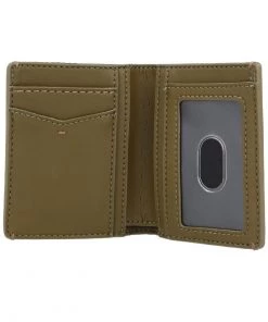 Fossil JOSHUA Portefeuille Green Moss Homme -Fossil Soldes 2022 e153f22f4b71400699140a4bfcac3da1