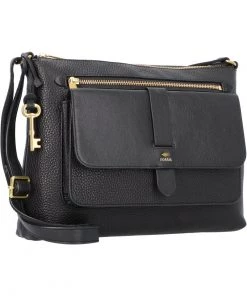 Fossil KINLEY Sac Bandoulière Black Femme -Fossil Soldes 2022 e16c17bd214348db9dad87a0f51bfa12